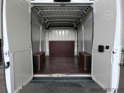 FIAT DUCATO 35 L3H2