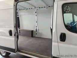 FIAT DUCATO 35 L3H2