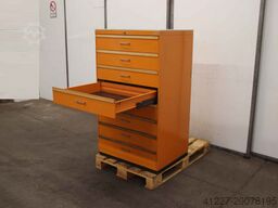 Pohlschröder** 780/620/H1355 mm