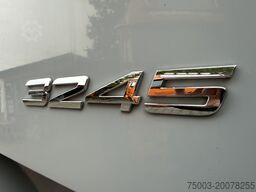 Mercedes-Benz Arocs 3245 K 8X4 Haken
