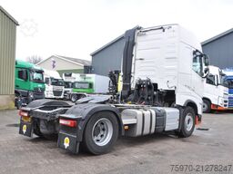 Volvo FH 460 537.007km iShift iParkCool