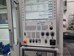 BURKHARDT + WEBER MCR 900 HVC