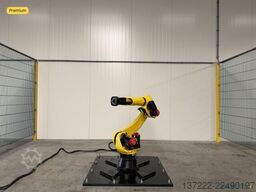 FANUC M-20iD/35