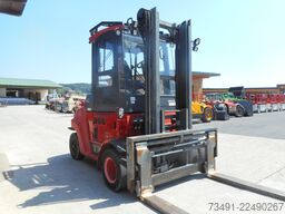 Linde H80D-01/900 Vollausstattung