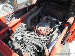 Linde H80D-01/900 Vollausstattung