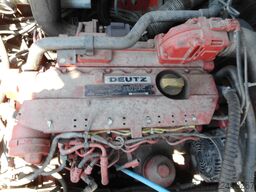 Linde H80D-01/900 Vollausstattung