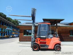 Linde H80D-01/900 Vollausstattung