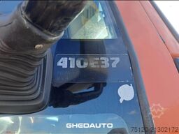 IVECO IVECO MAGIRUS 410E37H 4 ASSI ALLESTIMENTO TECNOCAR