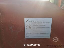 IVECO IVECO MAGIRUS 410E37H 4 ASSI ALLESTIMENTO TECNOCAR