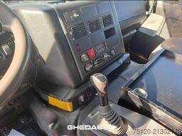 IVECO IVECO MAGIRUS 410E37H 4 ASSI ALLESTIMENTO TECNOCAR