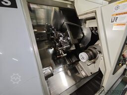 CMZ TA 20 YS-640