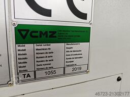 CMZ TA 20 YS-640