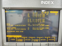 INDEX MS42C