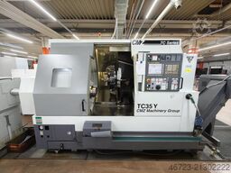 CMZ TC 35 Y-800