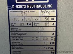 ZIPPEL REMA-K1-200-1-LB