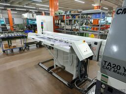CMZ TA 20 Y - 400