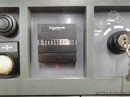 CMZ TA 20 Y - 400