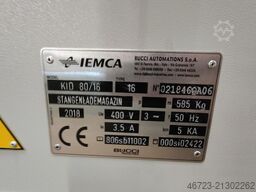CMZ TA 20 Y - 400