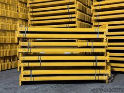 Jungheinrich MPB / K: 80x50 mm lichte Weite: 1.900 mm