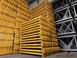 Jungheinrich MPB / K: 80x50 mm lichte Weite: 1.900 mm