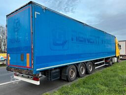 SCHMITZ CARGOBULL SW24SL
