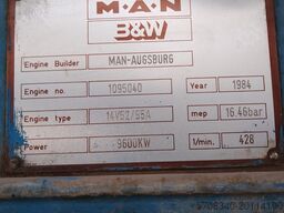 Man 14V52/55A
