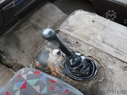 Mercedes-Benz Ecoliner 1320 + 15 meter pomp concrete + manual...