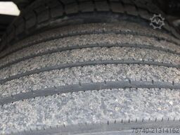 Mercedes-Benz Ecoliner 1320 + 15 meter pomp concrete + manual...