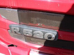 Scania R 520 + V8 + PTO + SPECIAL EDITION