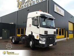 Renault T460 + euro 6