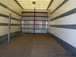 MAN TGL 12.180 + EURO 6 + LIFT + CAMERA