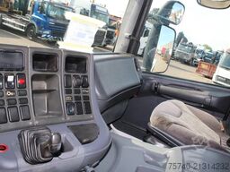 Scania P124-360 + HOOK + 6X2 + MANUAL + EURO 2