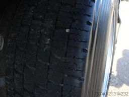 Scania P124-360 + HOOK + 6X2 + MANUAL + EURO 2