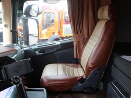 Scania G 420 + 6X2/4 + EURO 5 + PERFECT CONDITION