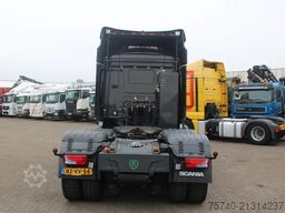 Scania G 420 + 6X2/4 + EURO 5 + PERFECT CONDITION
