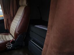 Scania G 420 + 6X2/4 + EURO 5 + PERFECT CONDITION