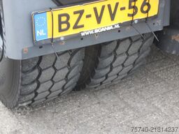 Scania G 420 + 6X2/4 + EURO 5 + PERFECT CONDITION