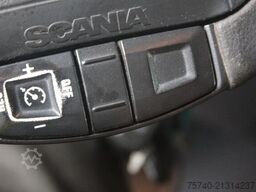 Scania G 420 + 6X2/4 + EURO 5 + PERFECT CONDITION