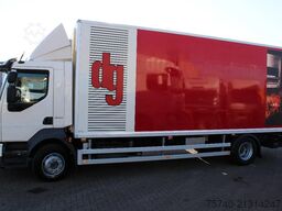 Volvo FL 16.240 + EURO 5 + 16T