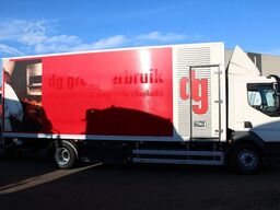 Volvo FL 16.240 + EURO 5 + 16T