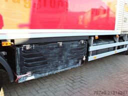 Volvo FL 16.240 + EURO 5 + 16T