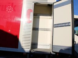 Volvo FL 16.240 + EURO 5 + 16T