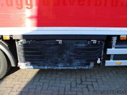Volvo FL 16.240 + EURO 5 + 16T