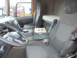 DAF CF 400 + Euro 6