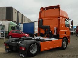 DAF CF 400 + Euro 6