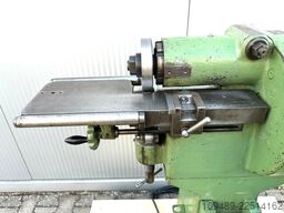 Haulick Rollenblechschere