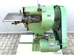 Haulick Rollenblechschere