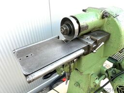 Haulick Rollenblechschere