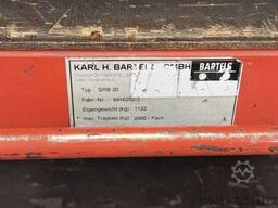 Bartels SRB 20