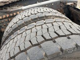 Volvo FM400 Euro 5 / PTO - Hydraulics / 740.000 KM / ...